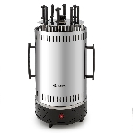 Шашлычница электрическая Delta DL-6701