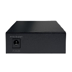 Медиаконвертер ORIGO OMCF15SC/A1A 100Base-TX/100Base-FX (SC), 1310 нм, одномод, до 15 км
