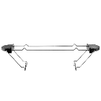 Тостер BRAYER BR2110