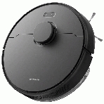 Робот-пылесос Dreame Bot D9 Max Gen2 черный, 5200 мАч Li-Ion, уборка влажная/сухая, пылесборник контейнер 0.57 л