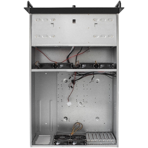 Серверный корпус ExeGate Pro 4U650-010/4U4139L (RM 19