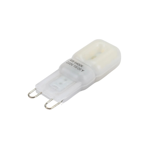 Светодиодная (LED) лампа Smartbuy G9-4W/6400/G9 (SBL-G9 04-64K)