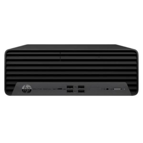 Компьютер HP Elite 800 G9 SFF Core i7-14700,16Gb DDR5-4800(1),512Gb SSD M.2 NVMe,DVDRW,ENG/RU Kbd+Mouse,1y,Win11Pro