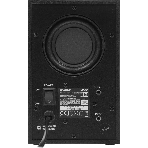 Акустическая система SVEN MS-90 черный (2x2.5W+ сабвуфер 5W, дерево)