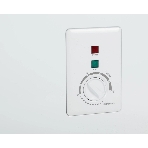 Морозильный ларь Maunfeld MFL200W, белый, 197л