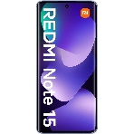 Смартфон Redmi Note 15 RU 6+128 Purple