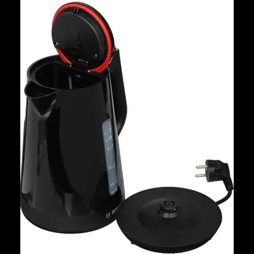 Чайник Bosch TWK 1M123