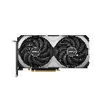 Видеокарта MSI RTX4070 SUPER 12G VENTUS 2X OC NV RTX4070 Super 12Gb PCI-E4.0 192bit GDDR6X 2610/21