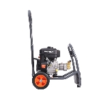 Мойка высокого давления бензиновый PATRIOT GT5 Pro