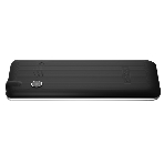 Мобильный телефон Maxvi X900i черный