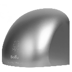 Сушилка для рук Ballu BAHD-2000DM 2000Вт хром