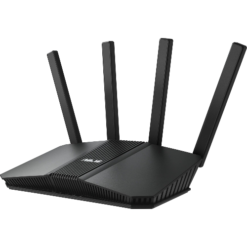 Роутер беспроводной Asus RT-BE58U BE3600 100/1000/2500BASE-T черный