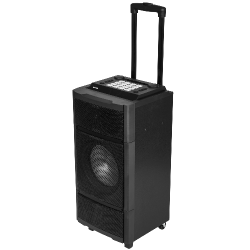 Минисистема AIWA CAS-2021 черный