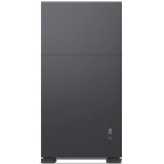 Компьютерный корпус без блока питания JONSBO D41 STD Black ATX без БП, боковая панель из закаленного стекла, mini-ITX, micro-ATX, ATX, черный