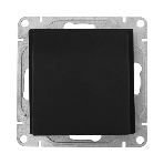 Кабельный вывод EKF UP1-COB-00 Эпика черный