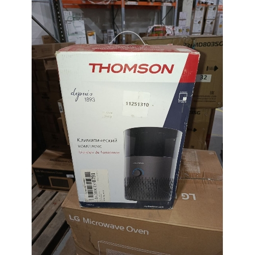(Из ремонта) Климатический комплекс THOMSON PH30M01