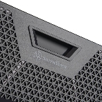 Компьютерный корпус Silverstone SST-RM51