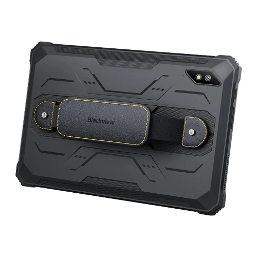 Планшет Blackview ACTIVE 8 PRO 8/256Gb черный