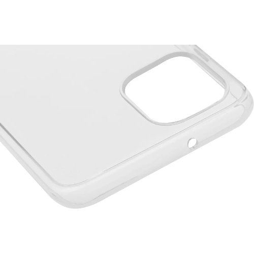 Чехол (клип-кейс) Redline для Samsung Galaxy A03 iBox Crystal прозрачный (УТ000029855)