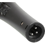 Микрофон BBK CM-132 т. серый