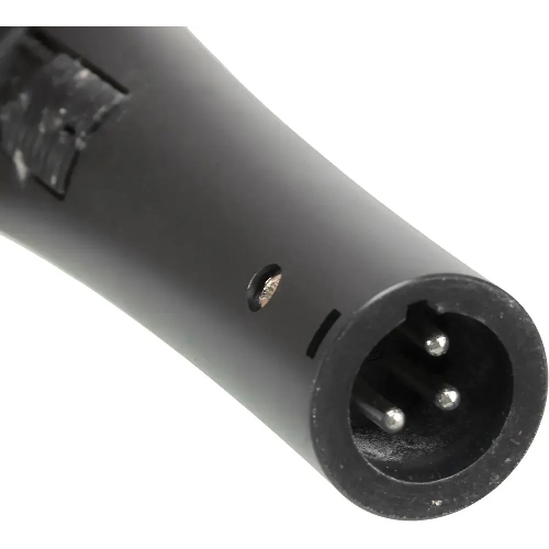 Микрофон BBK CM-132 т. серый