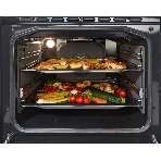 Плита Электрическая Gorenje GEIT5C60WPG белый