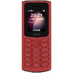Мобильный телефон Nokia 105 TA-1557 DS EAC1 RED