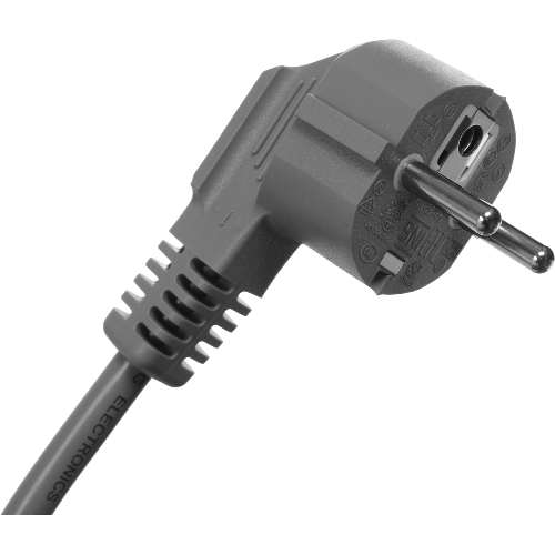 Стиральная машина Vitek VT-WSE6001 класс: A+++ загр.фронтальная макс.:6кг белый инвертор