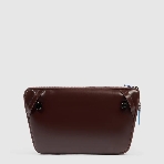 Сумка Piquadro Blue Square CA6897B2/MO красное дерево натур.кожа