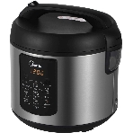 Мультиварка Midea MPC-6035 5л 860Вт серебристый