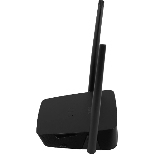 Роутер беспроводной D-Link DIR-615/Z1A 10/100BASE-TX