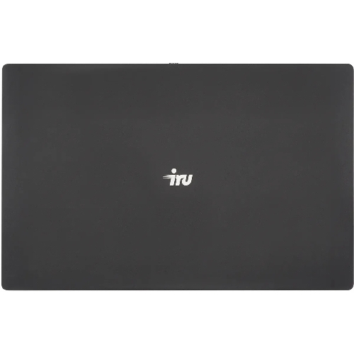 Ноутбук IRU Strato 15ALID5 Core i5 1235U 16Gb SSD512Gb Intel UHD Graphics 15.6