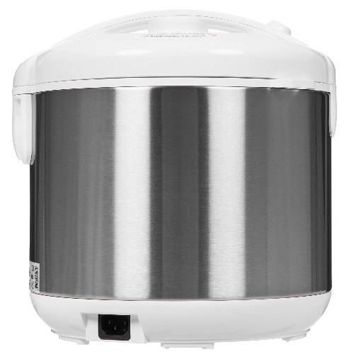 Мультиварка Sakura SA-7753W 5 л, 800 Вт, функция 