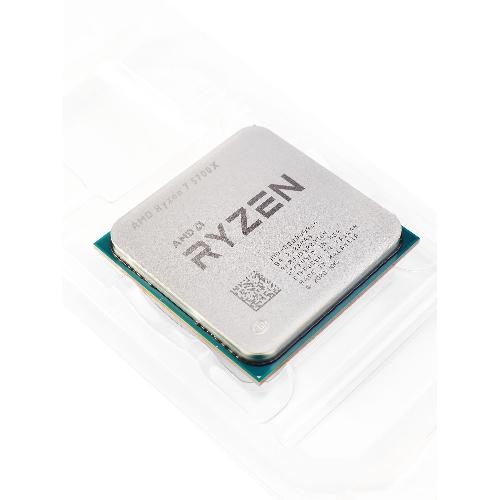 Процессор AMD Ryzen 7 5700X Soc-AM4 3.4GHz OEM