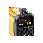 Аппарат инвертор. дуговой сварки Denzel DM-160 Standart, 160 А, ПВ 60%