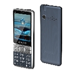 Мобильный телефон MAXVI X900i маренго