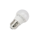 Лампа светодиодная GENERICA LL-G45-10-230-40-E27-G G45 10 Вт шар 4000К E27 230В