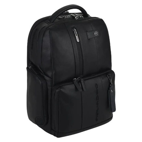 Рюкзак Piquadro Urban CA4550UB00BM/N черный натур.кожа