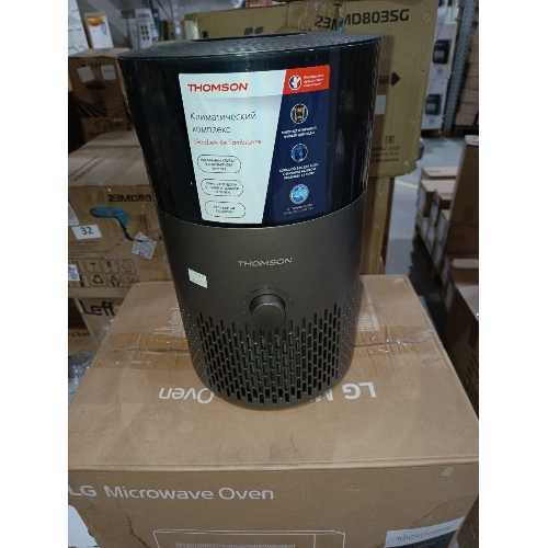 (Из ремонта) Климатический комплекс THOMSON PH30M01