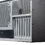Компьютерный корпус Silverstone SST-RM51