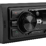 Автомагнитола ACV AVS-401UBG, 1 DIN, Bluetooth, USB Type-A, AUX