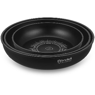 Набор сковород Rondell RDA-1835 4 предмета