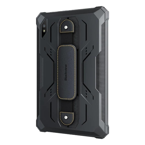 Планшет Blackview ACTIVE 8 PRO 8/256Gb черный