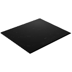 Индукционная варочная панель Hotpoint HB 1560S BF, независимая, черный