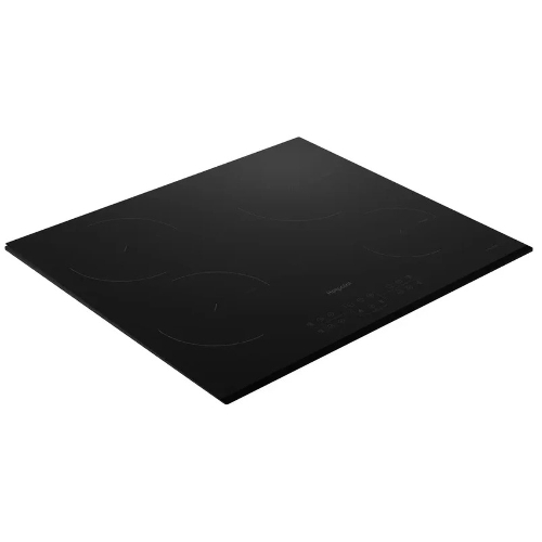 Индукционная варочная панель Hotpoint HB 1560S BF, независимая, черный