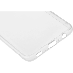 Чехол (клип-кейс) Redline для Samsung Galaxy A03 iBox Crystal прозрачный (УТ000029855)