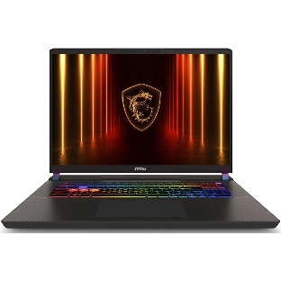 Ноутбук MSI Vector 17 HX AI A2XWIG-063XRU/17