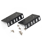 Источник бесперебойного питания ExeGate ServerRM UNL-800.LCD.AVR.2SH.3C13.USB.2U 800VA/480W, Color LCD, AVR, 2*Schuko+3*C13, USB, 2U, установка в стойку, черный