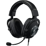 Гарнитура Logitech G PRO X SE чёрный, проводная, USB/3.5 мм
