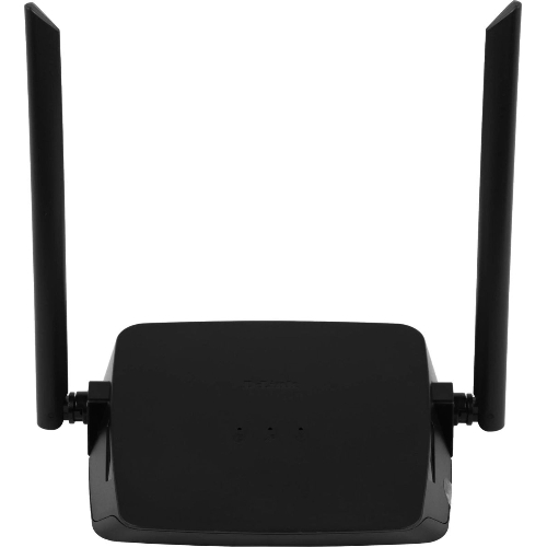 Роутер беспроводной D-Link DIR-615/Z1A 10/100BASE-TX